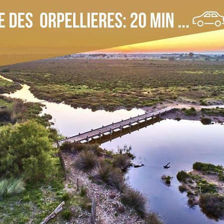Апартаменти Centre Historique - Free Parking - Self Checkin - Wifi - Industriel - SleepntripБезьє Екстер'єр фото